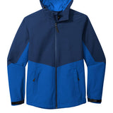Port Authority Tech Rain Jacket