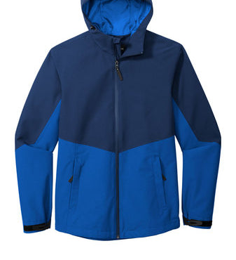 Port Authority Tech Rain Jacket