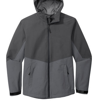 Port Authority Tech Rain Jacket
