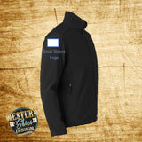 Add on Embroidery - Jacket Backs, Sleeves and Names