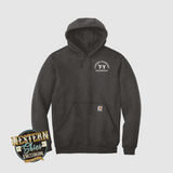 Carhartt Midweight Hoodie Sweatshirt - Custom Logo