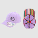 Cassie Infinity Her Baseball Cap - Custom Embroidered Logo