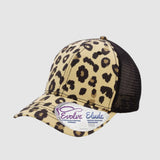 Charlie Infinity Her Baseball Cap - Custom Embroidered Logo