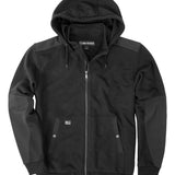 DRI DUCK - Mission Full-Zip Hooded Jacket