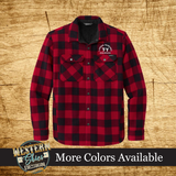Eddie Bauer Woodland Shirt Jac
