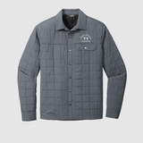 Eddie Bauer Shirt Jac