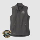 Eddie Bauer Women's Stretch Soft Shell Vest