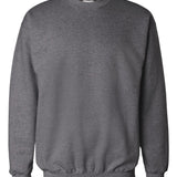 Hanes Ultimate Cotton Crewneck Sweatshirt - Custom Embroidery