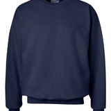 Hanes Ultimate Cotton Crewneck Sweatshirt - Custom Embroidery