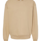 Hanes Ultimate Cotton Crewneck Sweatshirt - Custom Embroidery