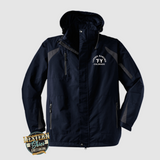 Port Authority All Season Jacket