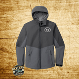 Port Authority Tech Rain Jacket