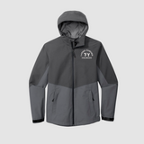 Port Authority Tech Rain Jacket