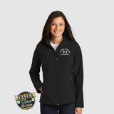 Port Authority Womens Core Soft Shell Jacket