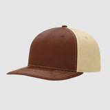 Richardson 312 Twill Back Hat - Custom Embroidered