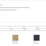 Carhartt Force Solid Long Sleeve Shirt - Custom Embroidery