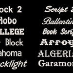 Add on Embroidery - Sleeve - Western Skies Design Company