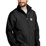 Carhartt Crowley Soft Shell Jacket - Western Skies Design Company