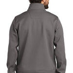 Carhartt Crowley Soft Shell Jacket - Western Skies Design Company