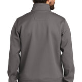Carhartt Crowley Soft Shell Jacket - Western Skies Design Company