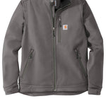 Carhartt Crowley Soft Shell Jacket - Western Skies Design Company