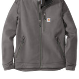 Carhartt Crowley Soft Shell Jacket - Western Skies Design Company