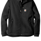 Carhartt Crowley Soft Shell Jacket - Western Skies Design Company