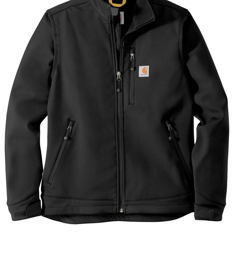 Carhartt Crowley Soft Shell Jacket - Western Skies Design Company