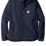 Carhartt Crowley Soft Shell Jacket - Western Skies Design Company