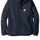 Carhartt Crowley Soft Shell Jacket - Western Skies Design Company
