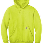 Carhartt Midweight Hoodie Sweatshirt - Western Skies Design Company