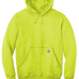 Carhartt Midweight Hoodie Sweatshirt - Western Skies Design Company