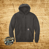 Carhartt Midweight Hoodie Sweatshirt - Western Skies Design Company