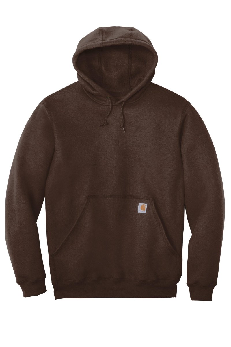 Carhartt Midweight Hoodie Sweatshirt - Western Skies Design Company