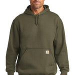 Carhartt Midweight Hoodie Sweatshirt - Western Skies Design Company
