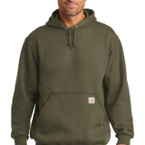 Carhartt Midweight Hoodie Sweatshirt - Western Skies Design Company
