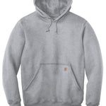 Carhartt Midweight Hoodie Sweatshirt - Western Skies Design Company