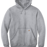 Carhartt Midweight Hoodie Sweatshirt - Western Skies Design Company