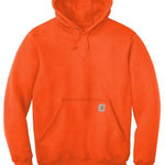 Carhartt Midweight Hoodie Sweatshirt - Western Skies Design Company