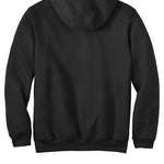 Carhartt Midweight Hoodie Sweatshirt - Western Skies Design Company