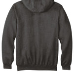 Carhartt Midweight Zip Up Sweatshirt - Western Skies Design Company
