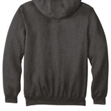 Carhartt Midweight Zip Up Sweatshirt - Western Skies Design Company