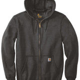 Carhartt Midweight Zip Up Sweatshirt - Western Skies Design Company