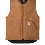 Carhartt Original Duck Vest - Western Skies Design Company