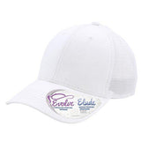 Charlie Infinity Her Baseball Cap - Western Skies Design Company
