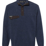 Dri Duck Denali Mountain Fleece Pullover Sweatshirt - Western Skies Design Company