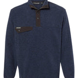 Dri Duck Denali Mountain Fleece Pullover Sweatshirt - Western Skies Design Company