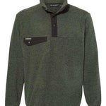 Dri Duck Denali Mountain Fleece Pullover Sweatshirt - Western Skies Design Company