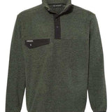 Dri Duck Denali Mountain Fleece Pullover Sweatshirt - Western Skies Design Company