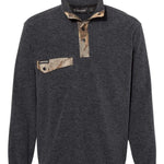 Dri Duck Denali Mountain Fleece Pullover Sweatshirt - Western Skies Design Company